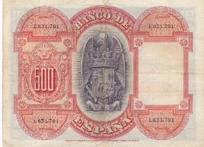 Beschrijving achterzijde: 